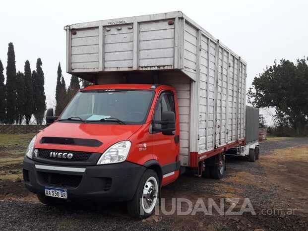 Iveco 32m2