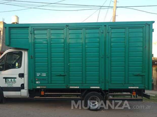 Iveco 18m3