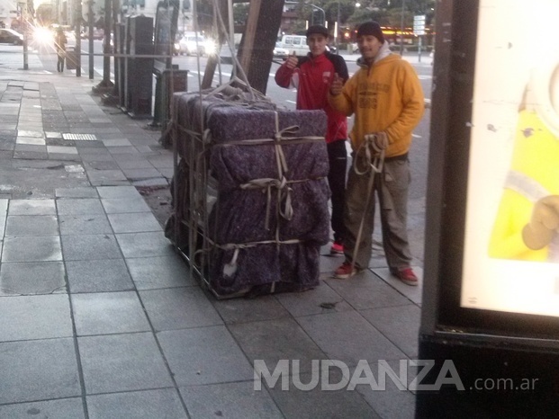 Mudanzas Y Fletes Pedro 